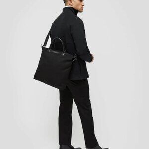 WANT Les Essentiels Black Tote